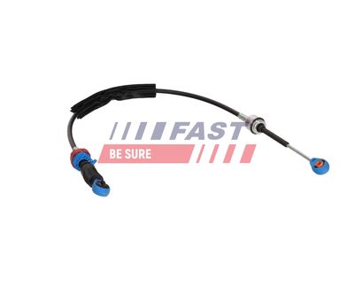 SET DE CABLURI CUTIE DE VITEZE MANUALă FAST FT02951 19