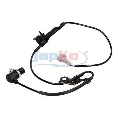 Vorschau Sensor, Raddrehzahl Ansicht 3