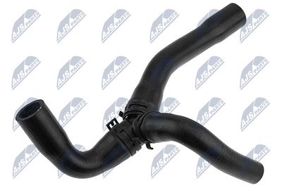 маркуч на радиатора NTY CPP-WW-028