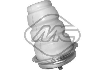 TAMPON CAUCIUC SUSPENSIE