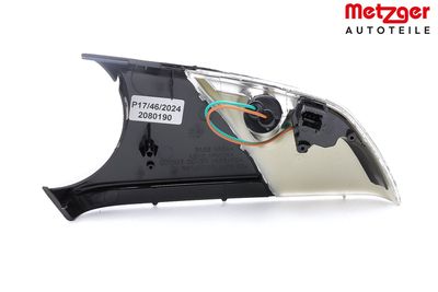 BLINKLEUCHTE METZGER AUTOTEILE 2080190 19