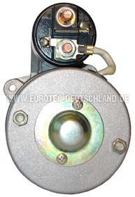 STARTER EUROTEC 11011810 2