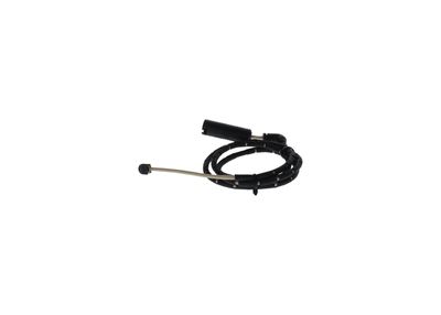 WARNKONTAKT BREMSBELAGVERSCHLEIß BOSCH 1987473001 21