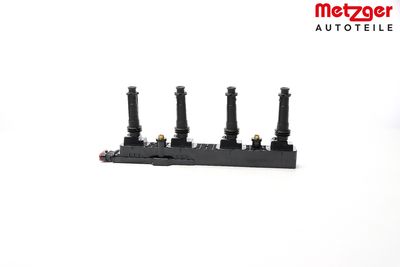 BOBINA DE INDUCTIE METZGER AUTOTEILE 0880515 22