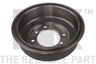 TAMBUR FRANA NK 251203 1