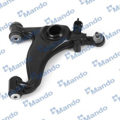 носач, окачване на колелата MANDO MSA017717