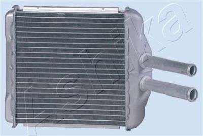 ASHIKA RSD313002 Радиатор печки  для DAEWOO NUBIRA (Деу Нубира)