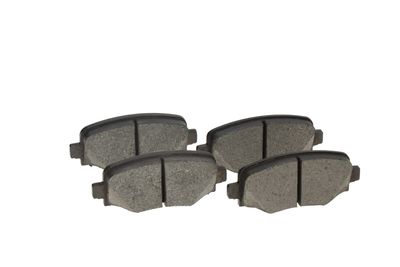 SET PLACUTE FRANA FRANA DISC VALEO 302202A 13