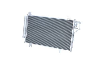 CONDENSATOR CLIMATIZARE NRF 350370 7