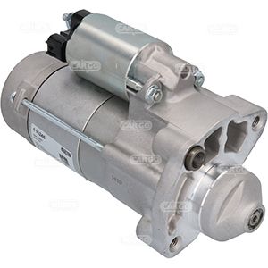 HC-Cargo 116246 Стартер  для LAND ROVER RANGE ROVER EVOQUE (L538) 2.2 D 4x4