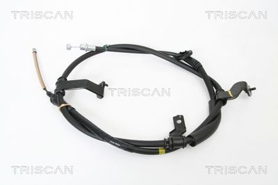 Тросик, cтояночный тормоз TRISCAN 8140 43126 для HYUNDAI TUCSON