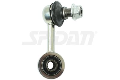 Тяга / стойка, стабилизатор SPIDAN CHASSIS PARTS 40746 для FIAT FULLBACK