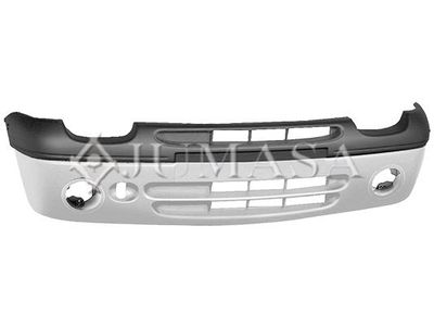 Буфер JUMASA 25134080 для RENAULT TWINGO