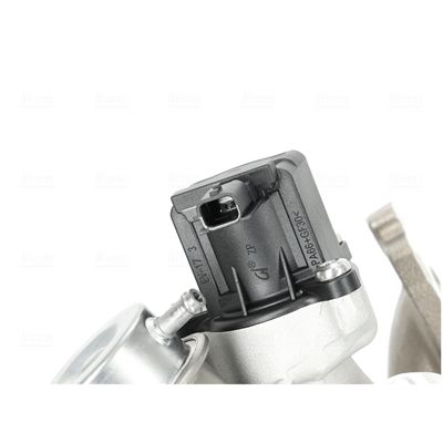 LADER AUFLADUNG NISSENS 93446 5