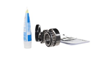 RADLAGERSATZ SKF VKBA9053CL 25