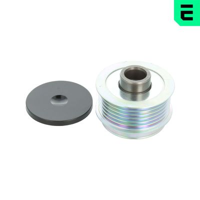 SISTEM ROATA LIBERA GENERATOR OPTIMAL F51191 1