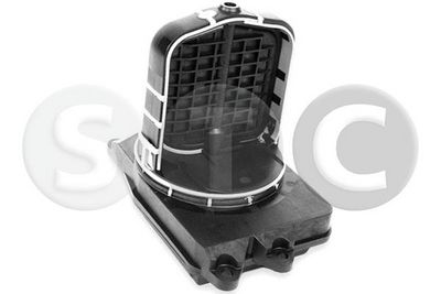 SUPAPă COMANDă AER (AER ASPIRAțIE)