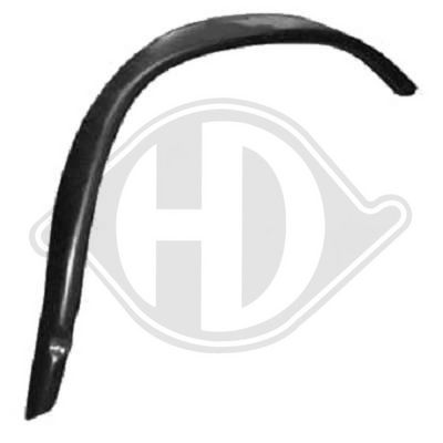 ARIPA INTERIOARA DIEDERICHS 9142132