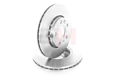 DISC FRANA GH GH403971 12