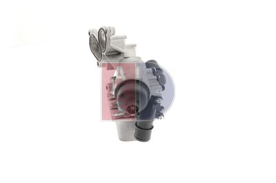 ÖLKüHLER MOTORöL AKS DASIS 186009N 9
