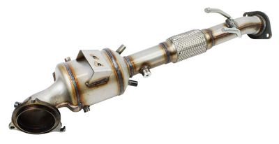 катализатор MAXGEAR 27-6272