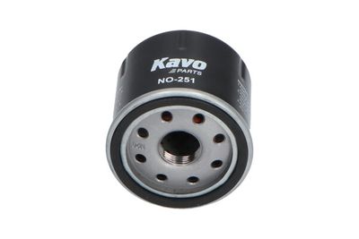 Масляный фильтр KAVO PARTS NO-251 для RENAULT WIND