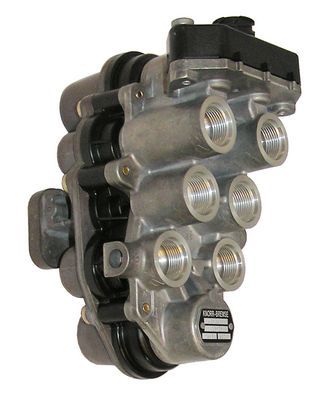 Multi-systeem ventiel) past: DAF 65 CF, 75 CF, 85 CF, 95 XF, CF 65, CF 75, CF 85, XF 105, XF 95 01.97-