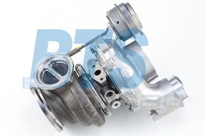 LADER AUFLADUNG BTS Turbo T916327RE 4