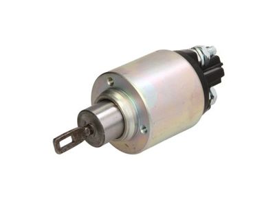 SOLENOID ELECTROMOTOR