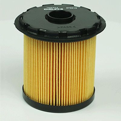 KRAFTSTOFFFILTER DELPHI HDF914 1