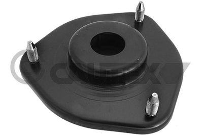 Опора стойки амортизатора CAUTEX 755847 для MITSUBISHI SPACE