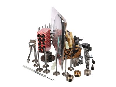 CHIT LANT DE DISTRIBUTIE ET ENGINETEAM RS0043VR4 27