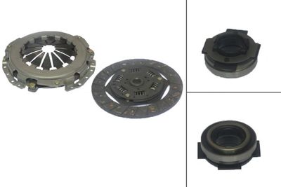 KAWE 958731 Комплект сцепления  для FIAT (Фиат)