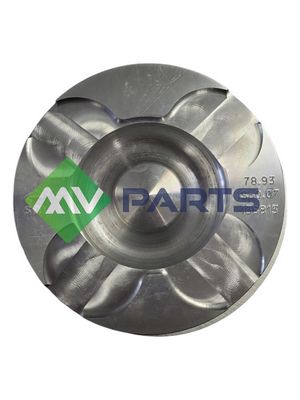 PISTON MV Parts MVP7590S 1