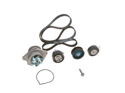 SET POMPA APA + CUREA DINTATA BOSCH 1987946907 27