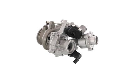 COMPRESOR SISTEM DE SUPRAALIMENTARE REMANTE 003002004487R 53