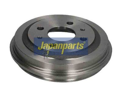 JAPANPARTS Stabdžių būgnas