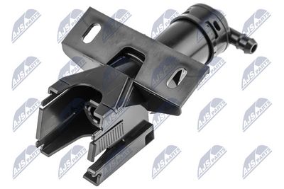 NTY Waschwasserdüse, Scheinwerferreinigung