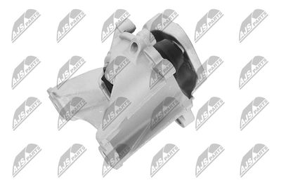 SUPORT MOTOR NTY ZPSHD123 22