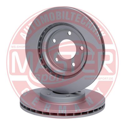 DISC FRANA MASTER-SPORT GERMANY 24012601701PRSETMS 2