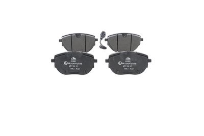 SET PLACUTE FRANA FRANA DISC ATE 13047038922 14