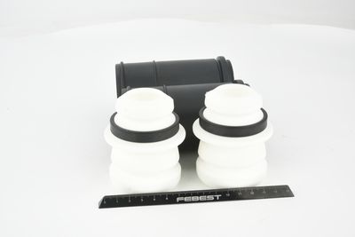 CHIT PROTECTIE PRAF AMORTIZOR FEBEST MSHBCSFKIT 51