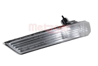BLINKLEUCHTE METZGER AUTOTEILE 2080143