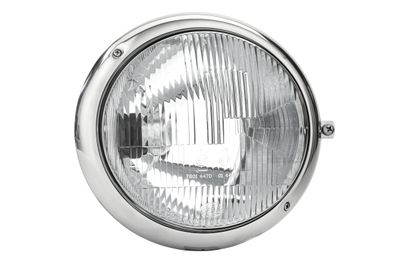 HELLA Hauptscheinwerfer