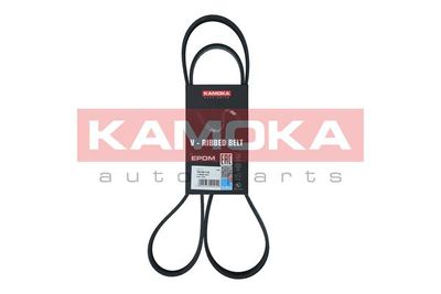 KAMOKA 7016113 Ремень генератора  для OPEL INSIGNIA (Опель Инсигниа)