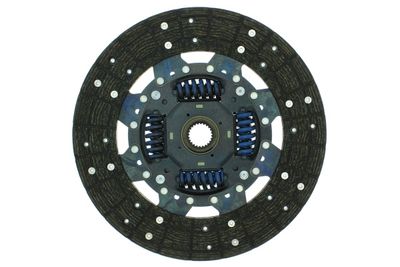 Диск сцепления AISIN DN-309 для NISSAN PATROL