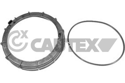 Крышка, топливной бак CAUTEX 031721 для LANCIA PHEDRA