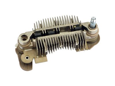 Gleichrichter, Generator