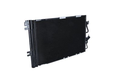 CONDENSATOR CLIMATIZARE NRF 35554 23