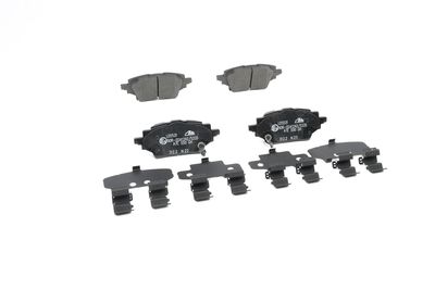 SET PLACUTE FRANA FRANA DISC ATE 13047055312 25